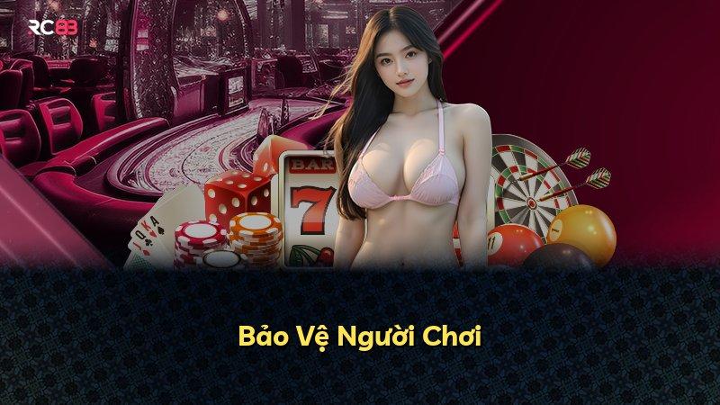 Bảo Vệ Người Chơi