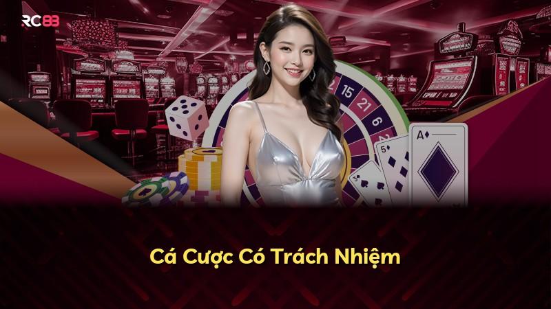 Cá Cược Có Trách Nhiệm