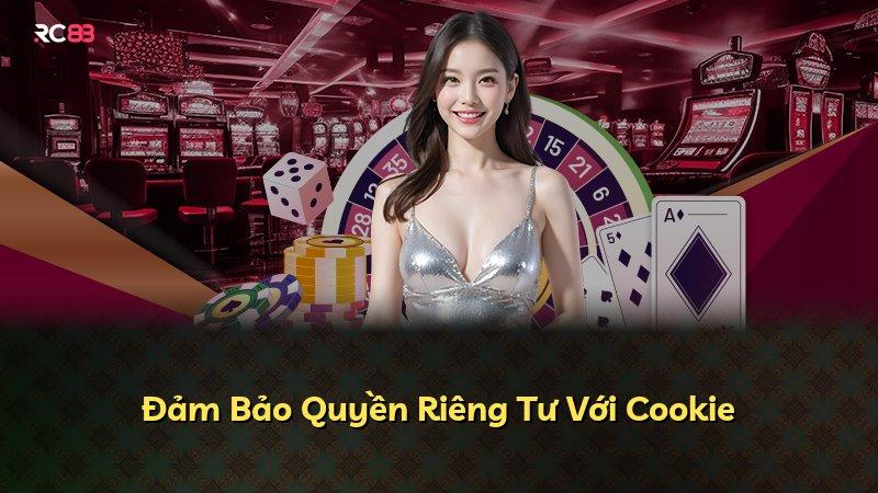 Đảm Bảo Quyền Riêng Tư Với Cookie