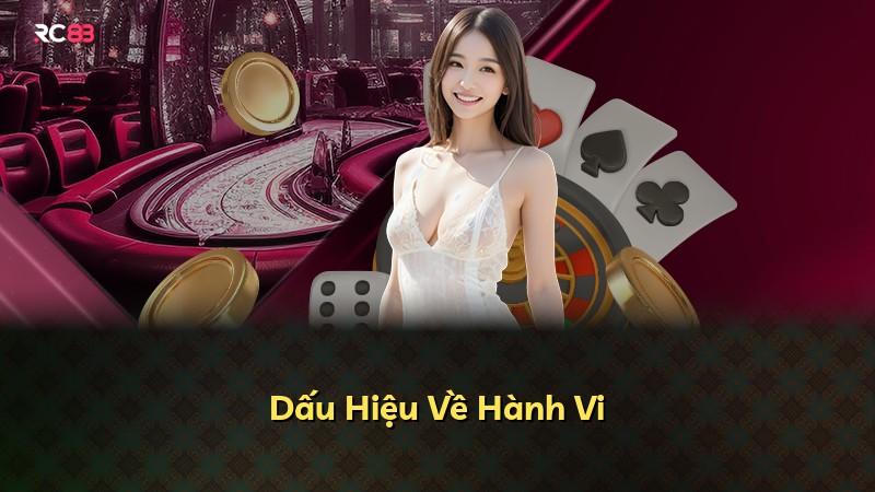 Dấu Hiệu Về Hành Vi