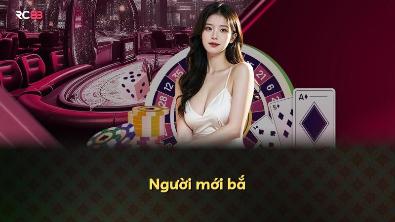Người mới bắ
