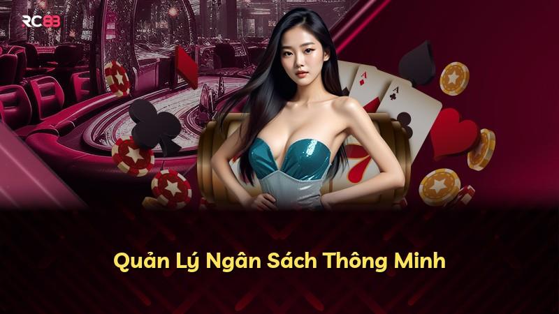 Quản Lý Ngân Sách Thông Minh