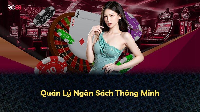 Quản Lý Ngân Sách Thông Minh