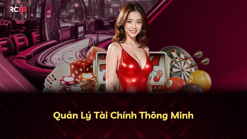 Quản Lý Tài Chính Thông Minh