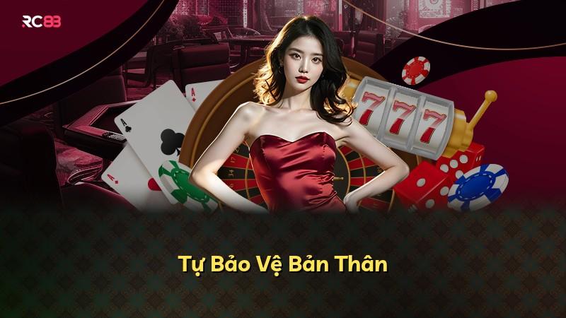Tự Bảo Vệ Bản Thân