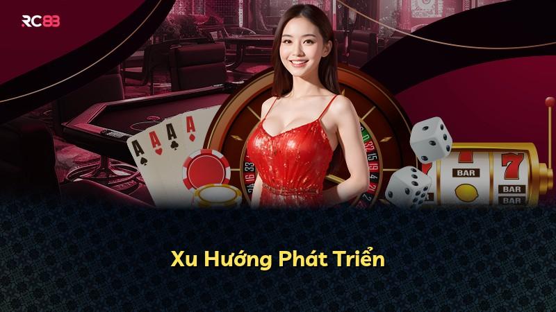 Xu Hướng Phát Triển